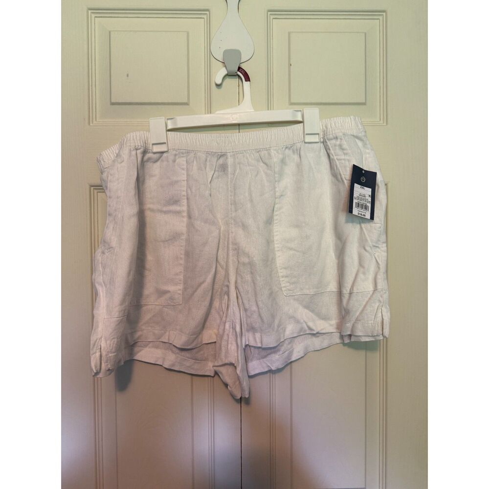 NWT Universal Thread Linen Shorts